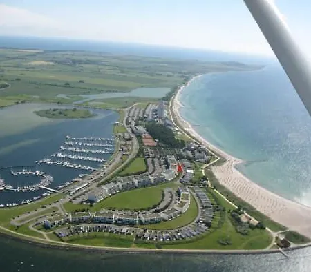 Mehr-Meerblick-Direkt-Am-Strand * Bannesdorf